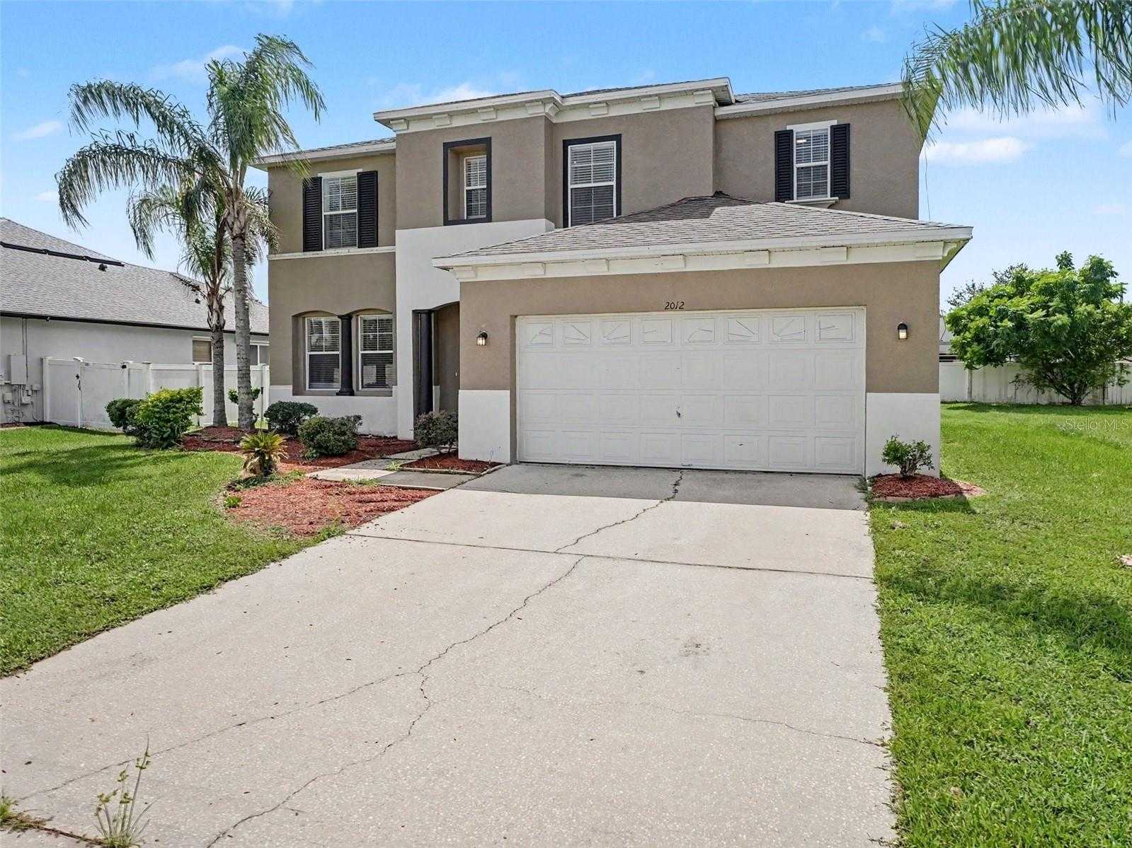 2012 BEARING LANE Kissimmee Florida United States, for Sale, residential,  , Florida Top Realty