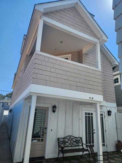 851 G Ave Coronado California United States, for Rent, residential, Frank Gabriel, CORONADO SHORES PROPERTIES