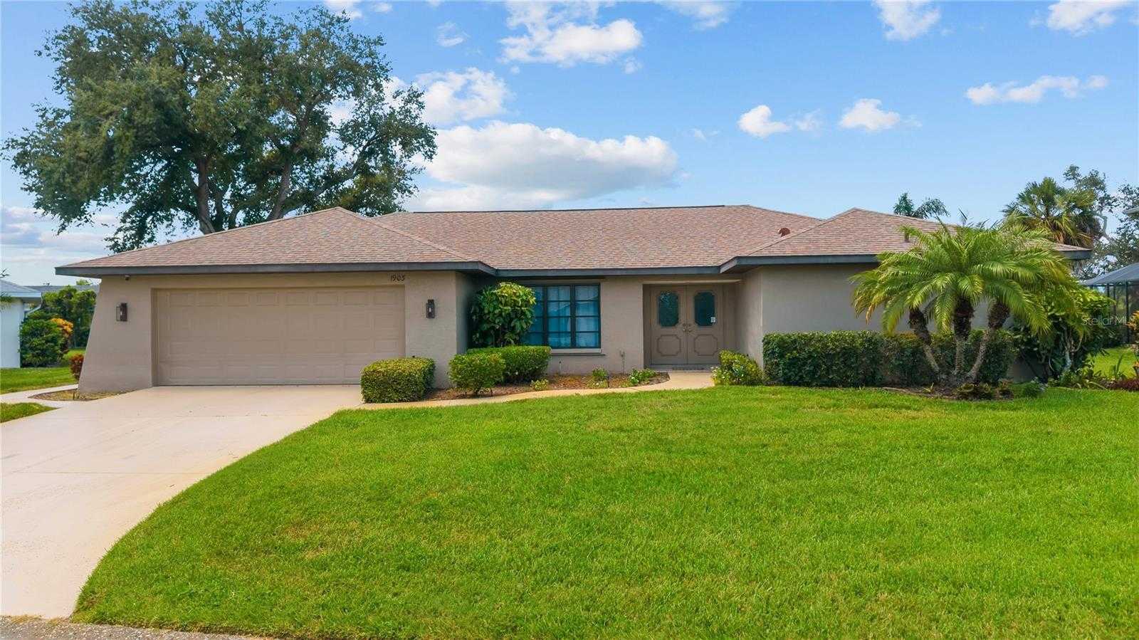 1903 PEBBLE BEACH COURT Venice Florida United States, for Sale, residential,  , The Mount Dora Group 