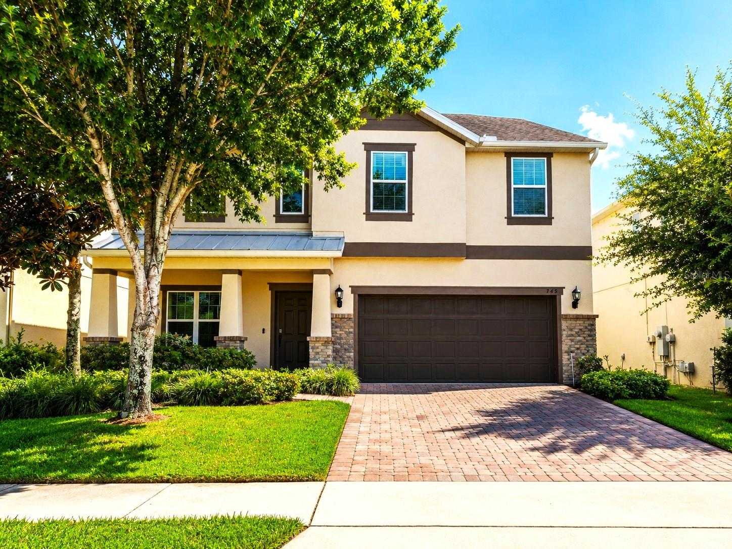 745 MARSH REED DRIVE Winter Garden Florida United States, for Sale, residential, Zaira Mejia, Spaces & Styles Group