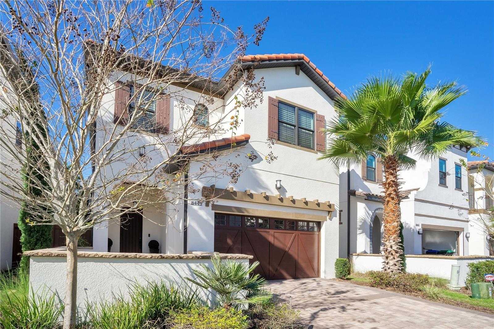 8449 VIA VITTORIA WAY Orlando Florida United States, for Sale, residential, Joao Pereira, La Rosa Realty