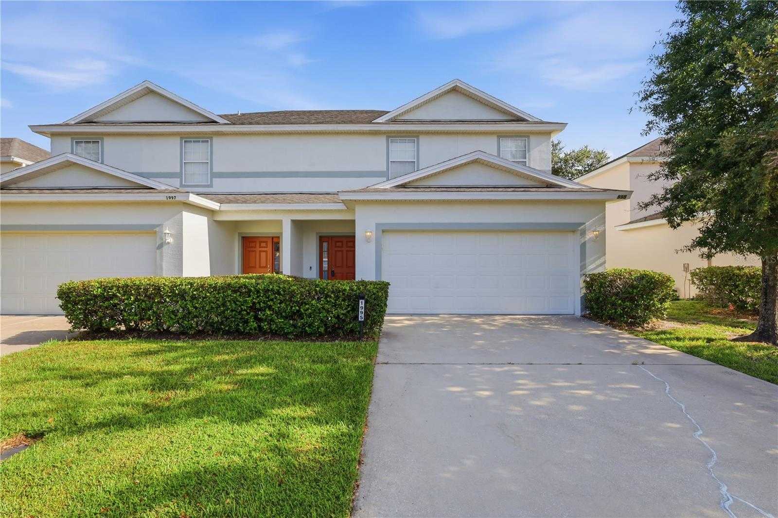 1995 YELLOWFIN DRIVE Port Orange Florida United States, for Sale, residential,  , The Mount Dora Group 