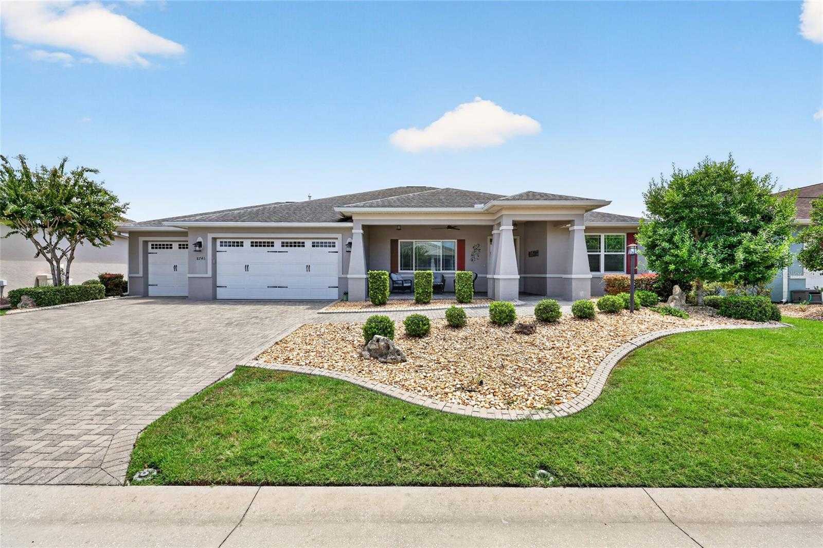 8745 SW 94TH AVENUE Ocala Florida United States, for Sale, residential, Garrett Huffman, eXp Realty