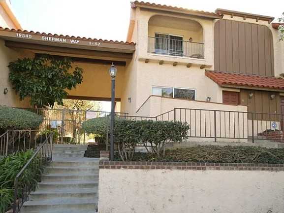 19545 Sherman Los Angeles California United States, for Sale, commercial,  , Castle Rock Realty