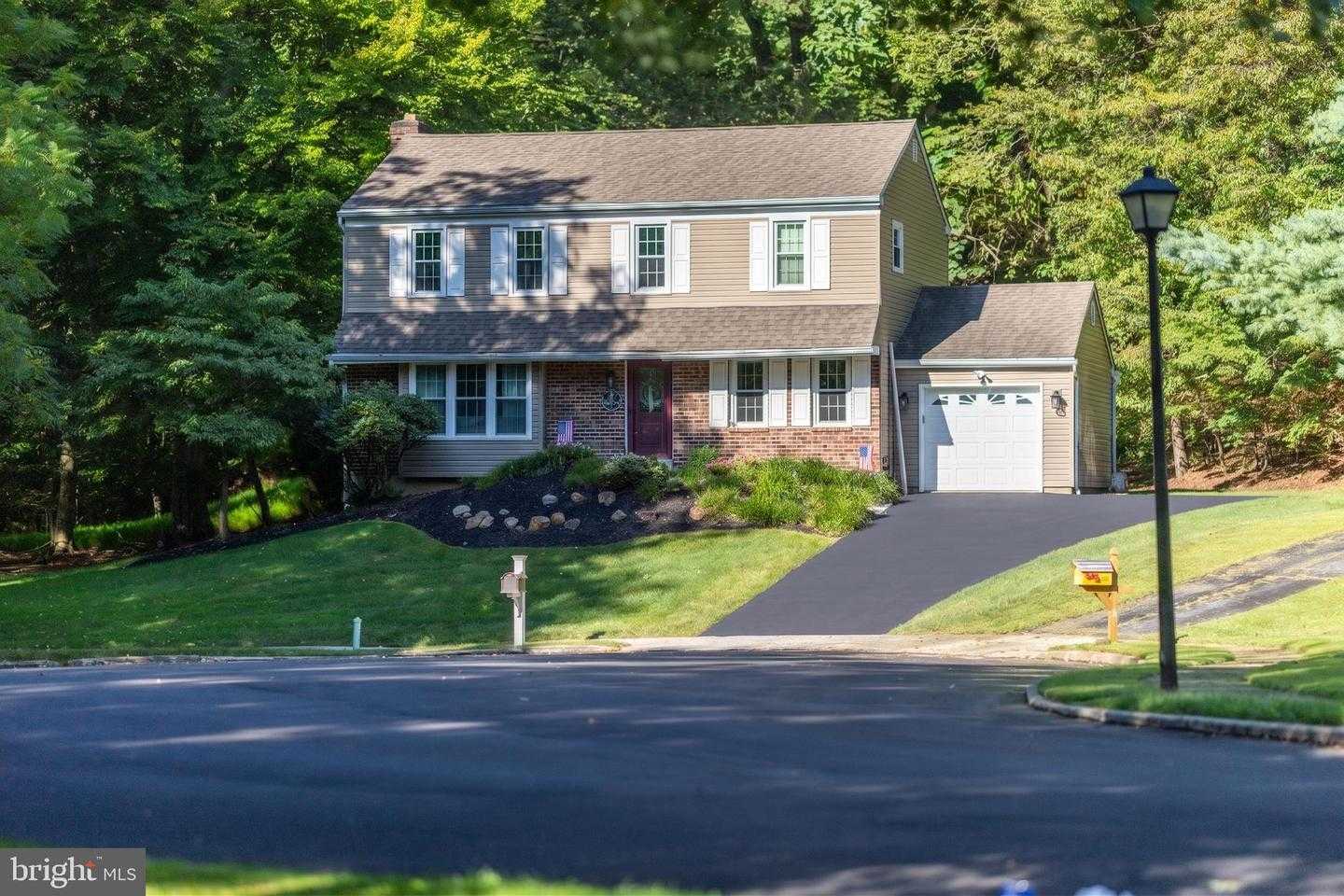 1141 SCHOOL HOUSE LANE West Chester Pennsylvania United States, for Sale, residential,  , Swayne Real Estate Group