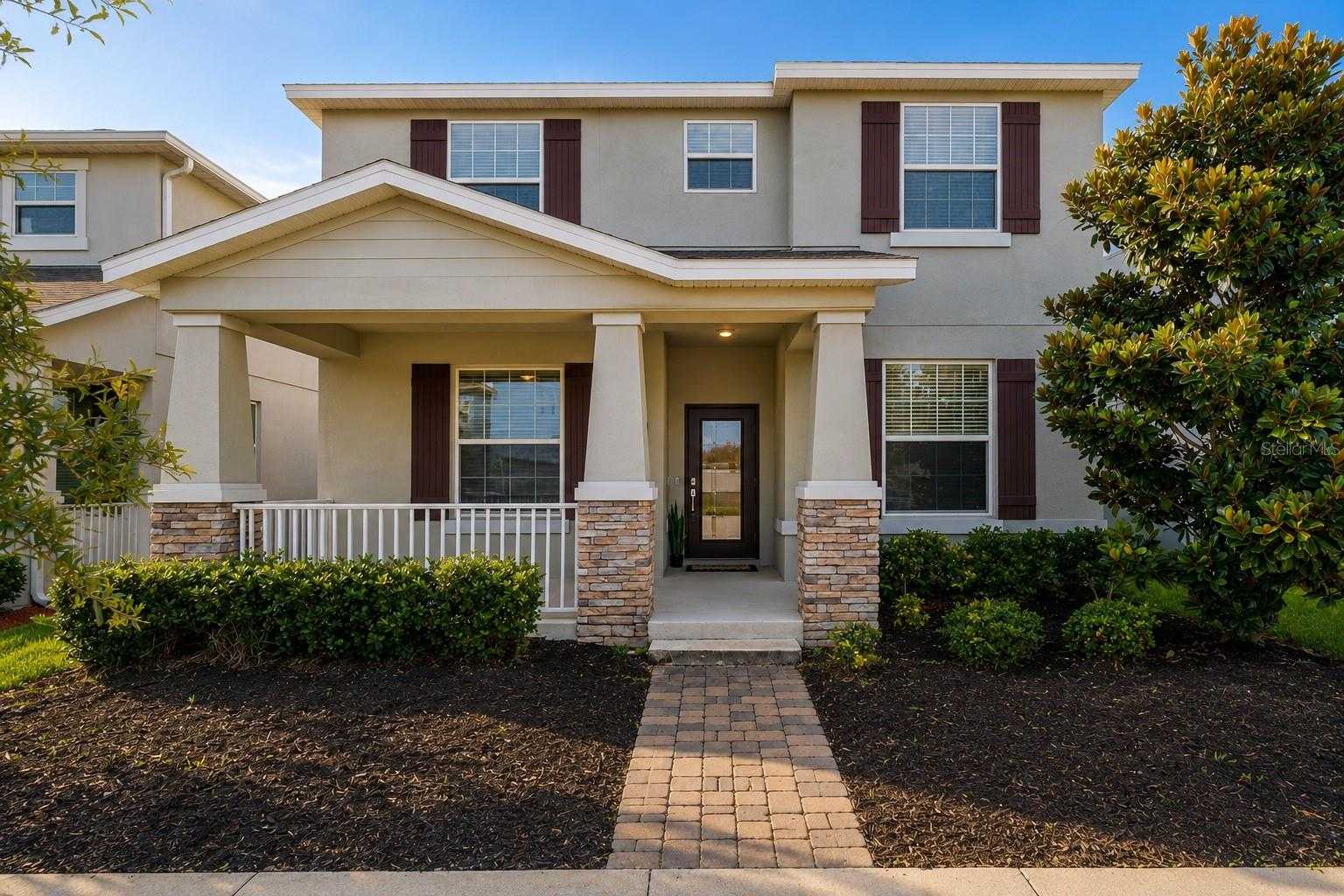 12018 LANGUAGE WAY Orlando Florida United States, for Sale, residential, Ken Anderson, ApexOne Realty, Inc.