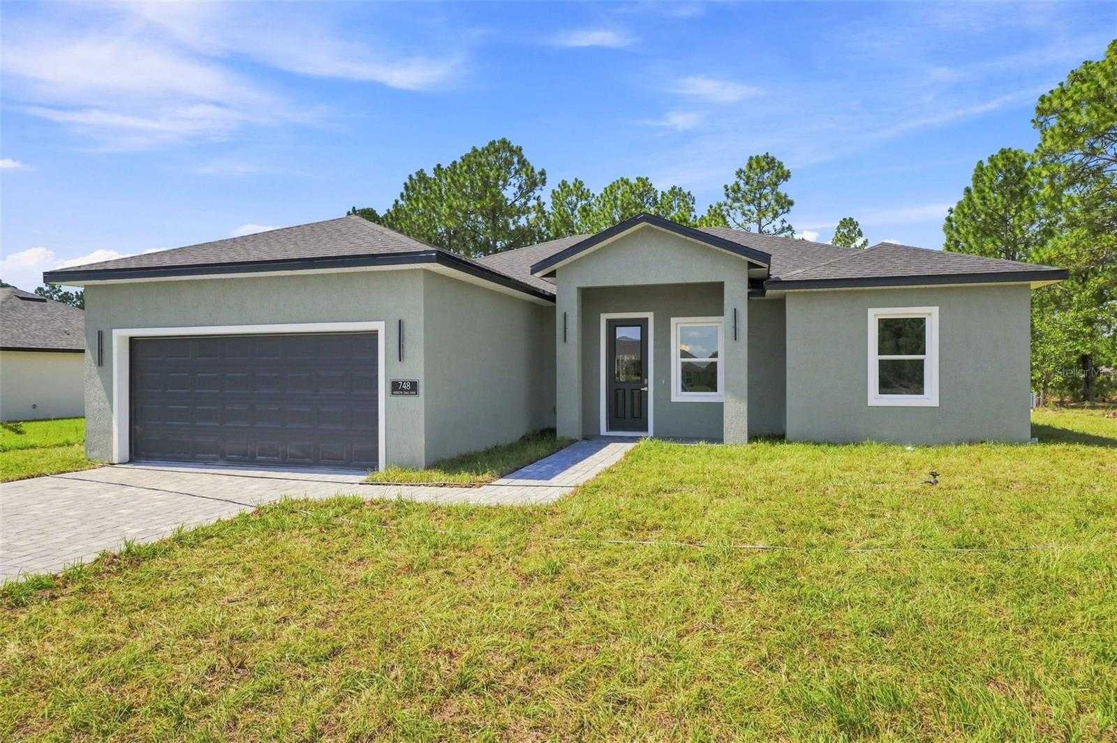 748 MARION OAKS MANOR Ocala Florida United States, for Sale, residential, Ibia Paradello, A-Z REALTY SERVICES, INC