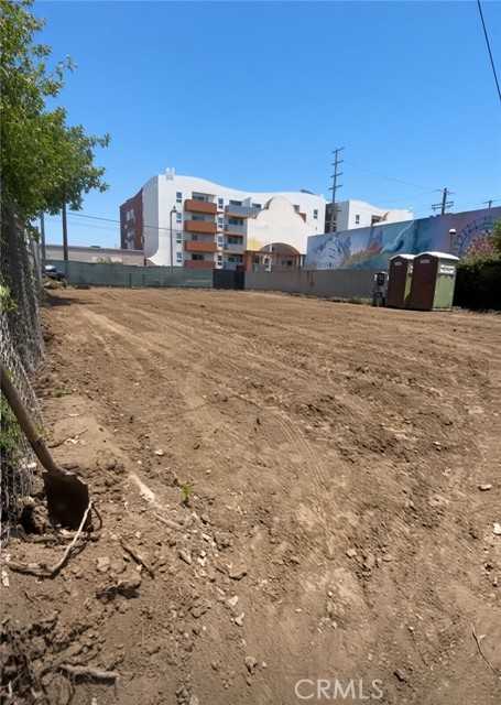 2900 E 1st Street Los Angeles California United States, for Sale, commercial,  , Castle Rock Realty