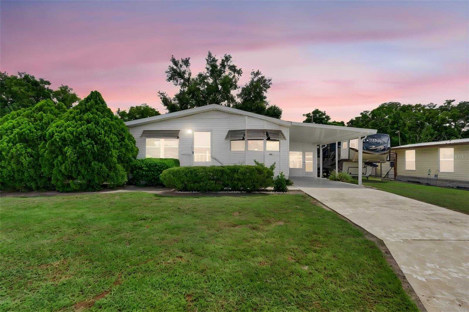 39200 OLA AVENUE Zephyrhills Florida United States, for Sale, residential,  , The Mount Dora Group 