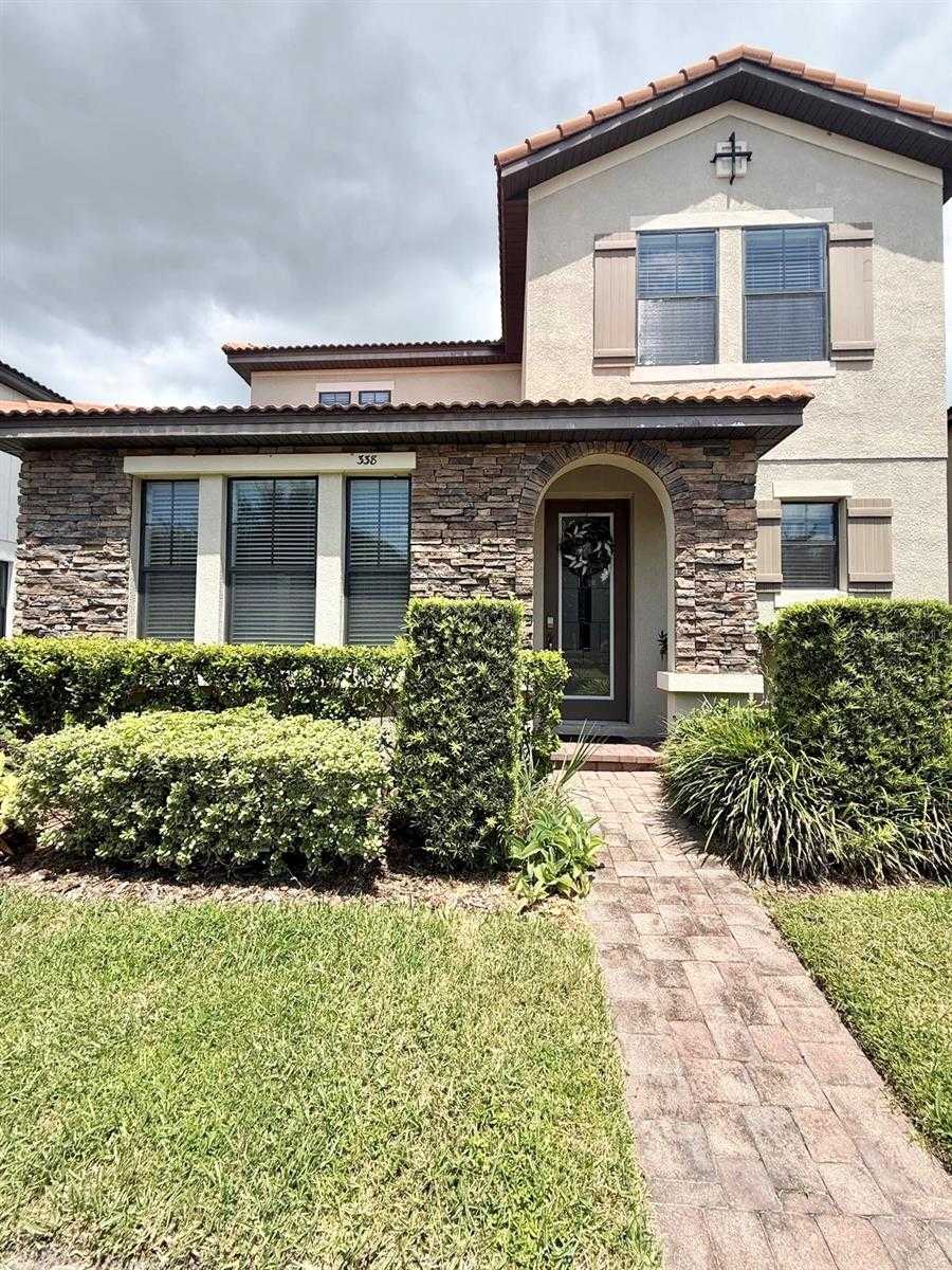 338 CHICKASAW BERRY ROAD Ocoee Florida United States, for Sale, residential, Zaira Mejia, Spaces & Styles Group