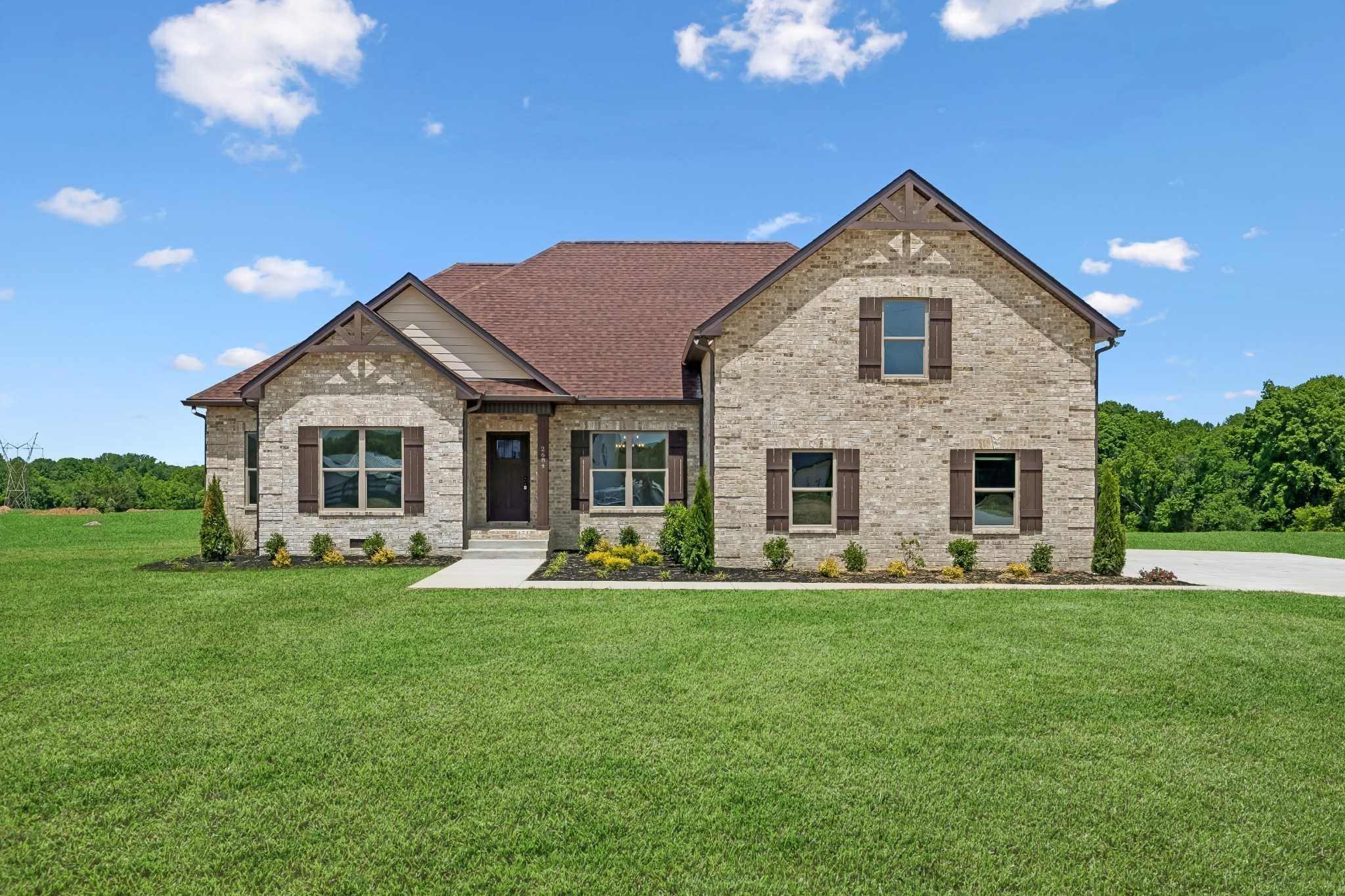 2684 Lights Chapel Rd Greenbrier Tennessee United States, for Sale, residential, Adam Hanes, LPT Realty