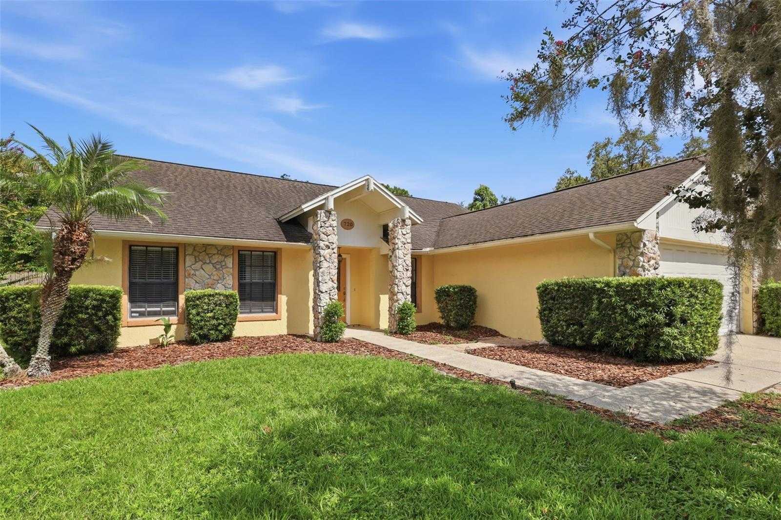 720 TOMLINSON TERRACE Lake Mary Florida United States, for Sale, residential,  , Realty World Preferred