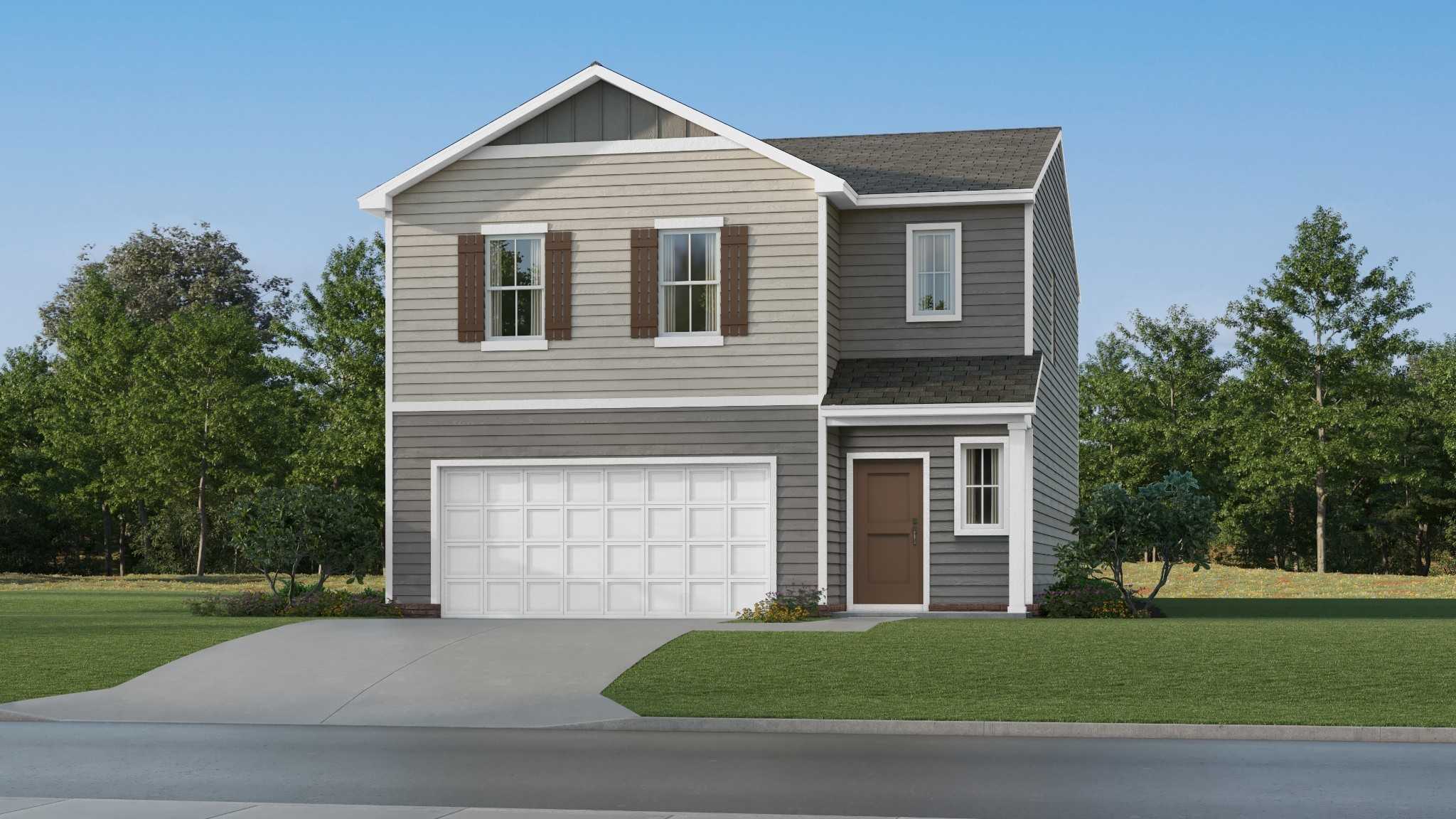 756 Kinross Drive Clarksville Tennessee United States, for Sale, residential, Adam  Hanes, LPT Realty