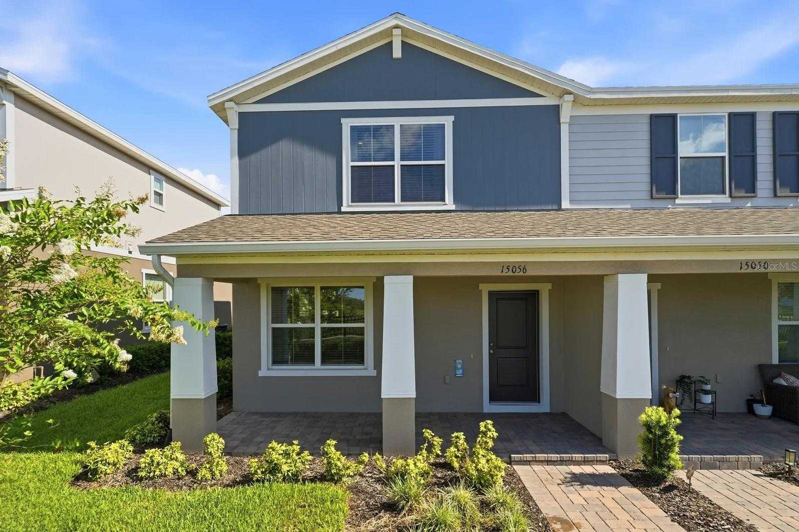 15056 WINDFLOWER ALLEY Winter Garden Florida United States, for Sale, residential, Zaira Mejia, Spaces & Styles Group