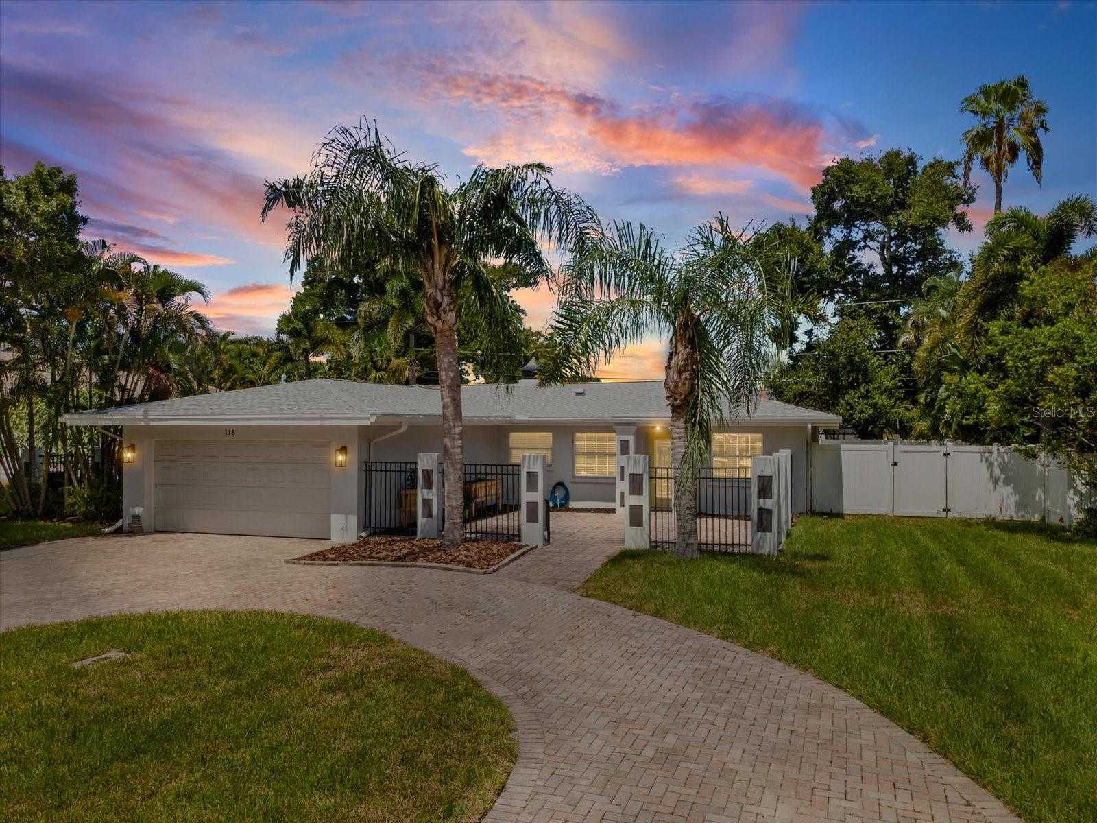 118 LIVE OAK LANE Largo Florida United States, for Sale, residential,  ,  Real Estate Brokerage & Consultation, Inc
