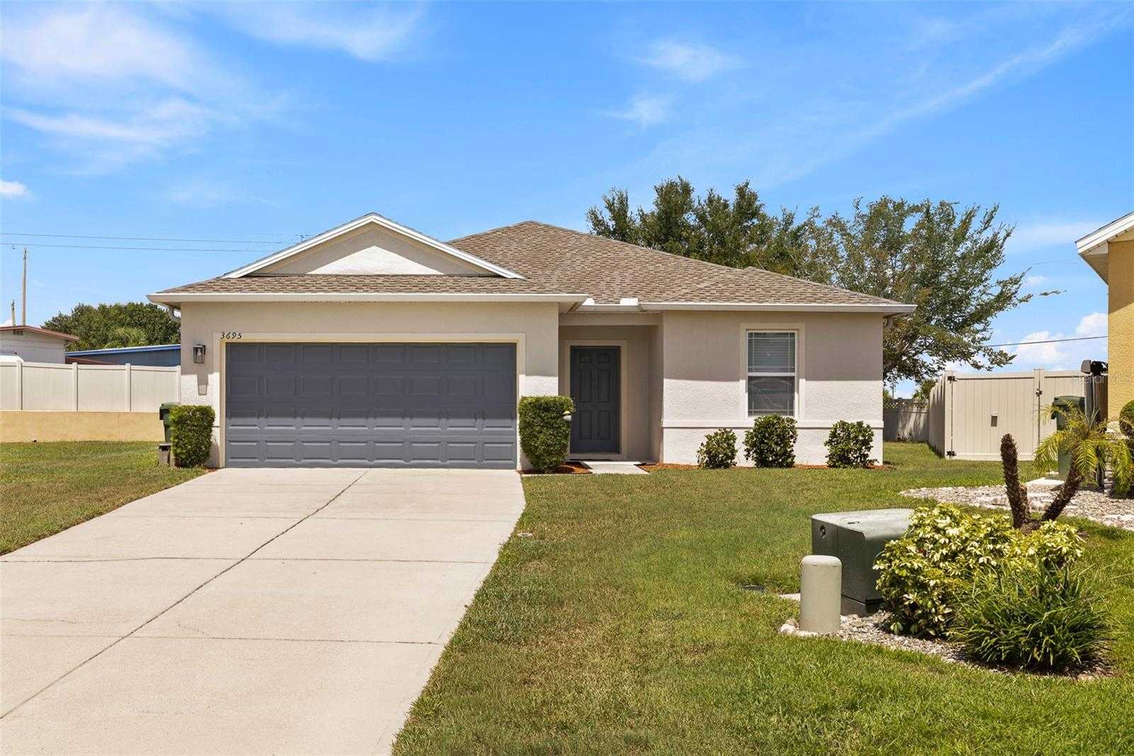 3695 JULIUS ESTATES BOULEVARD Winter Haven Florida United States, for Sale, residential,  , Crosby and Associates Inc
