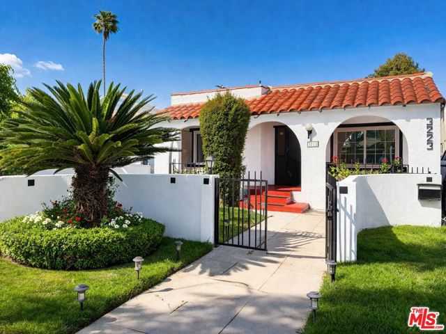 3223 Perlita Avenue Los Angeles California United States, for Sale, residential, Daniil Gorkov, Beverly & Co.