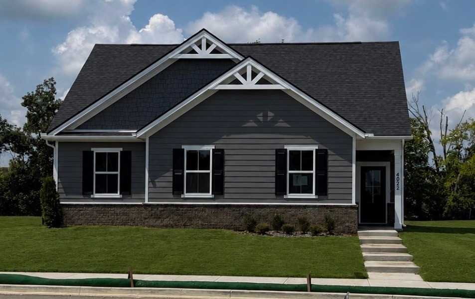 4022 Red Hawk Road Columbia Tennessee United States, for Sale, residential, Gabe Fitzhugh, GF Homes and Land