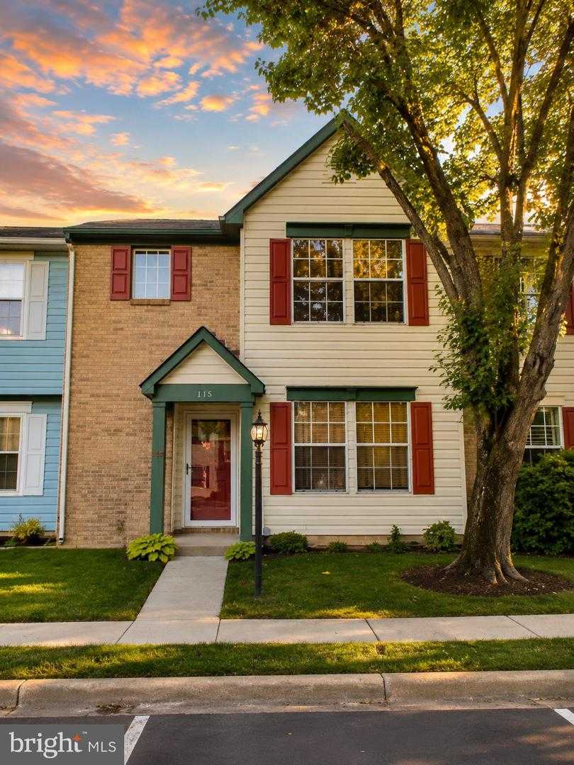 5139 MALLARDS LANDING DRIVE King George Virginia United States, Sold, residential, , HomeLife Access Realty