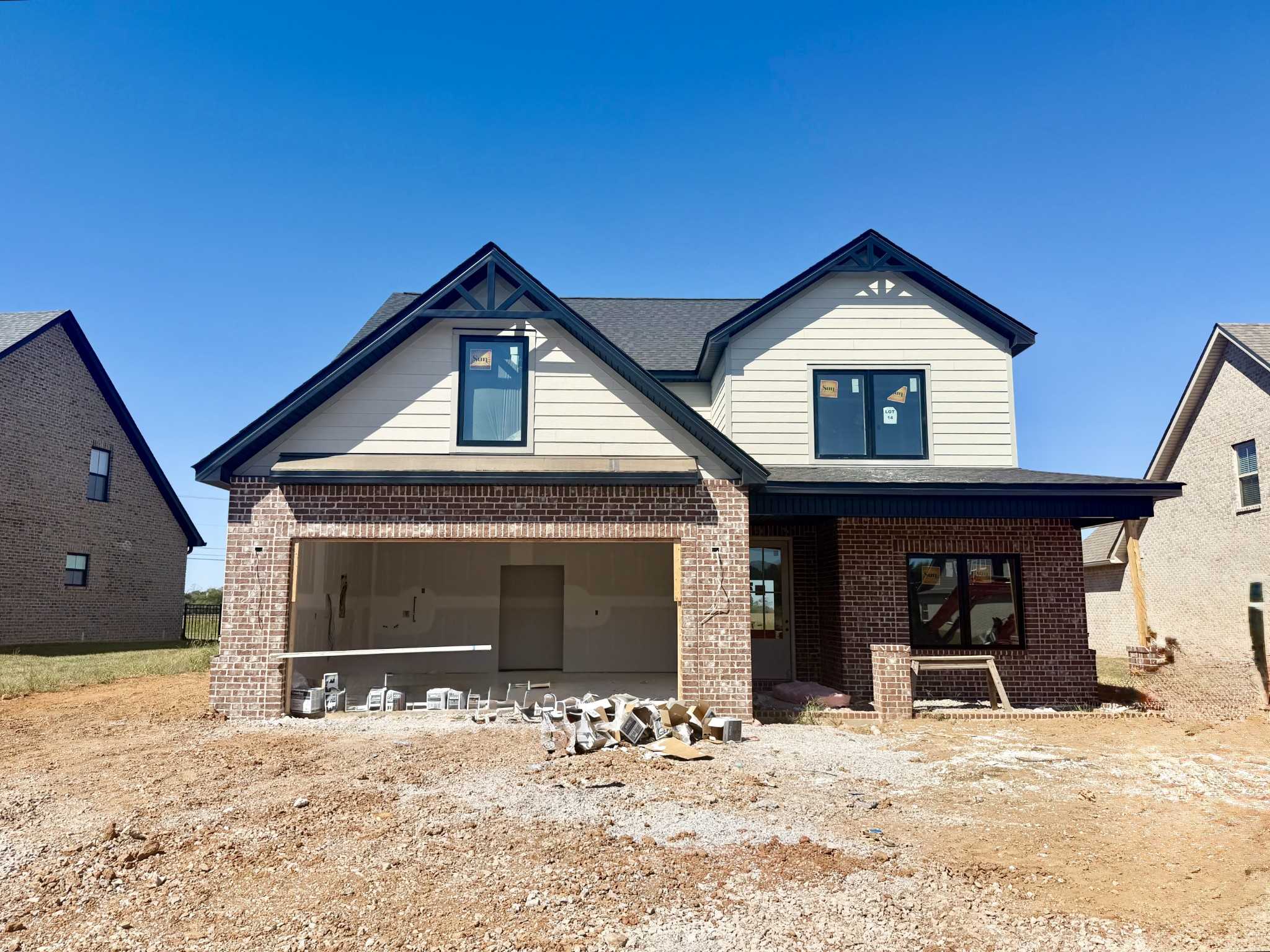 3722 Stillwater Pt Clarksville Tennessee United States, for Sale, residential, Adam Hanes, LPT Realty