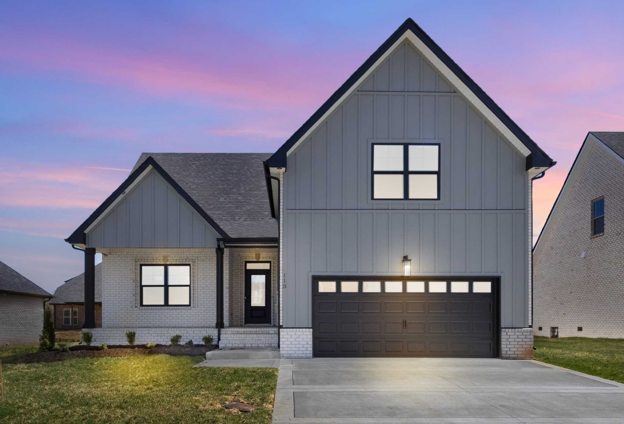 113 Aspen Pine Dr Clarksville Tennessee United States, for Sale, residential, Adam  Hanes, LPT Realty