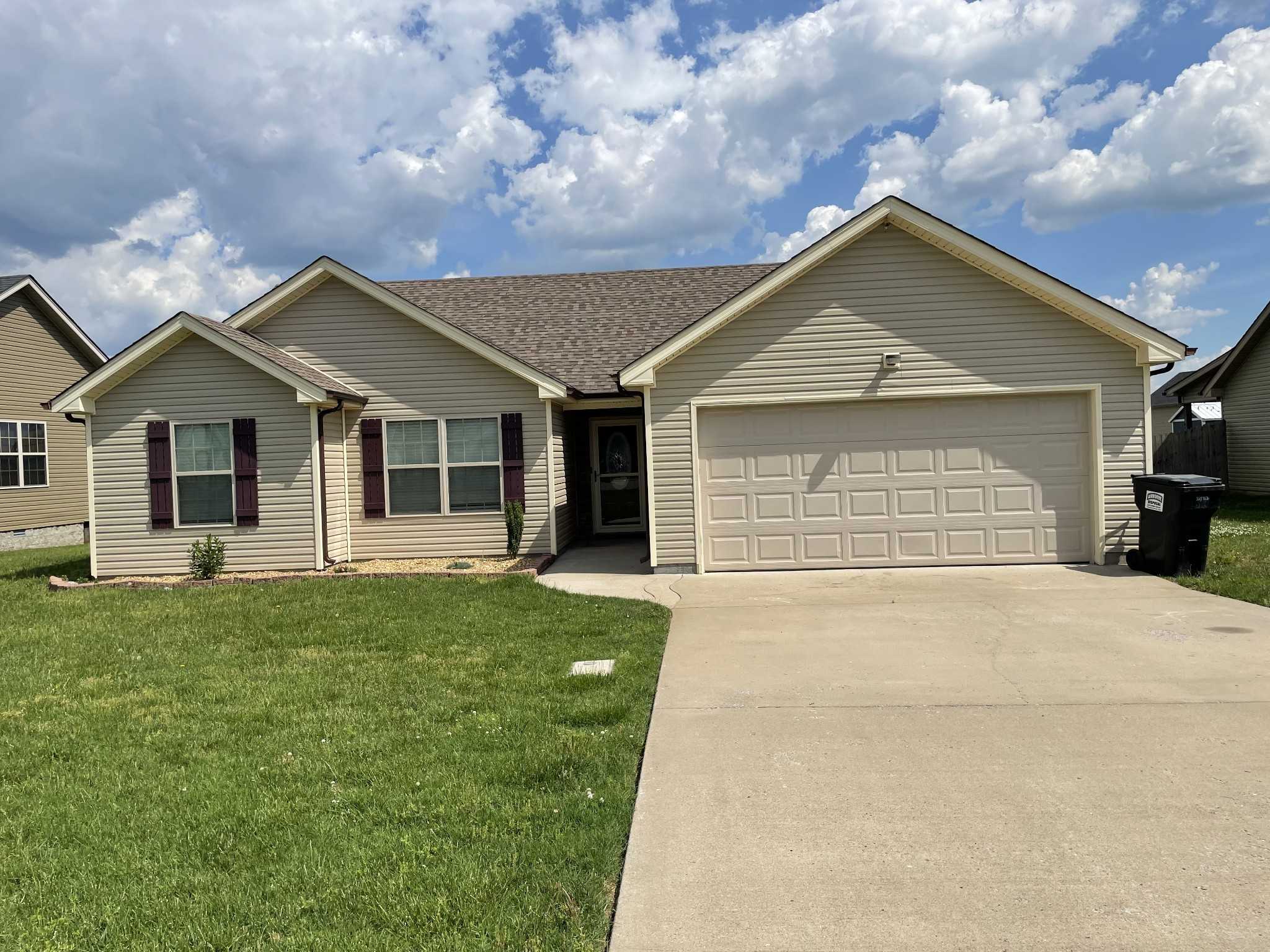 1187 Freedom Dr Clarksville Tennessee United States, for Rent, residential, Rebekah  Sprabary, Sweet Home Realty & Property Management