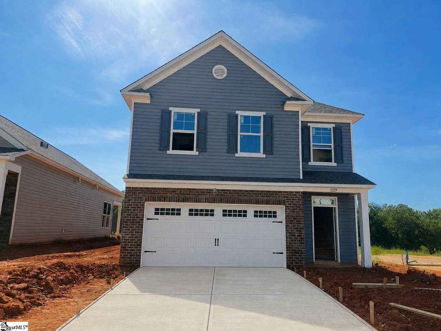 1129 Ogeechee Spartanburg South Carolina United States, for Sale, residential,  , Valentine Realty Group
