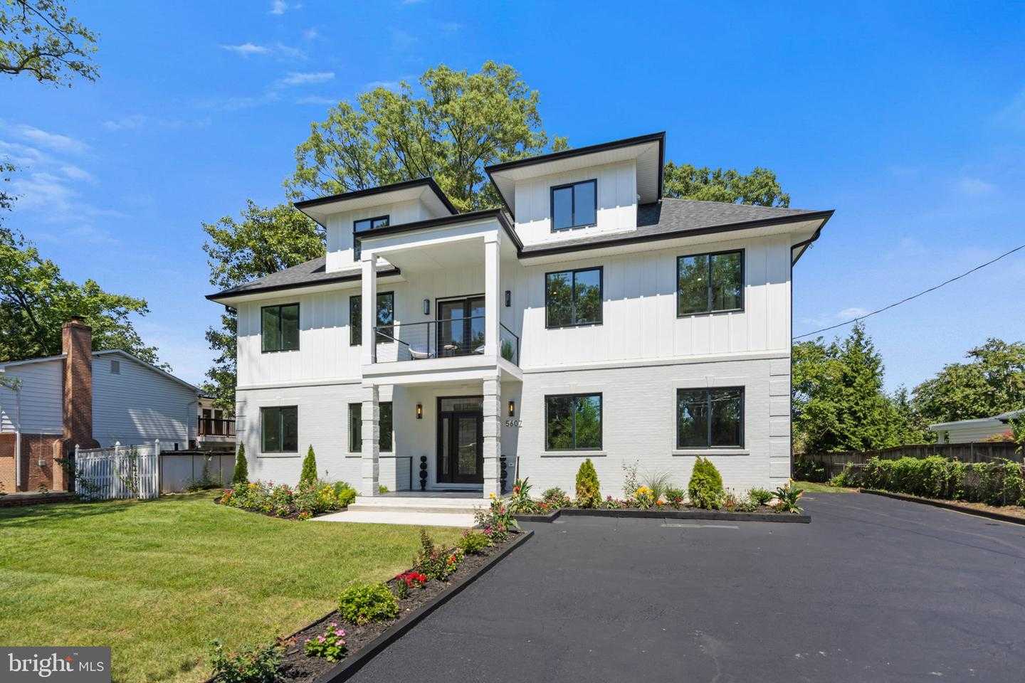 5607 FILLMORE AVENUE Alexandria Virginia United States, for Sale, residential,  , The Holly Group