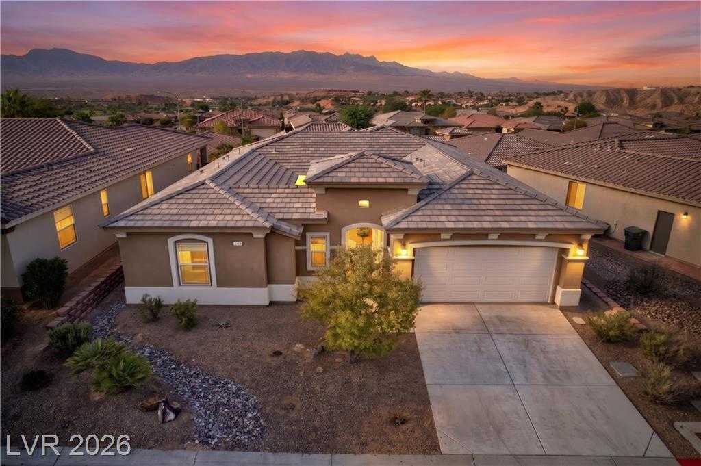 140 Admiral Benbow Way Mesquite Nevada United States, for Sale, residential, Earl Caldwell, Prime Properties Mesquite