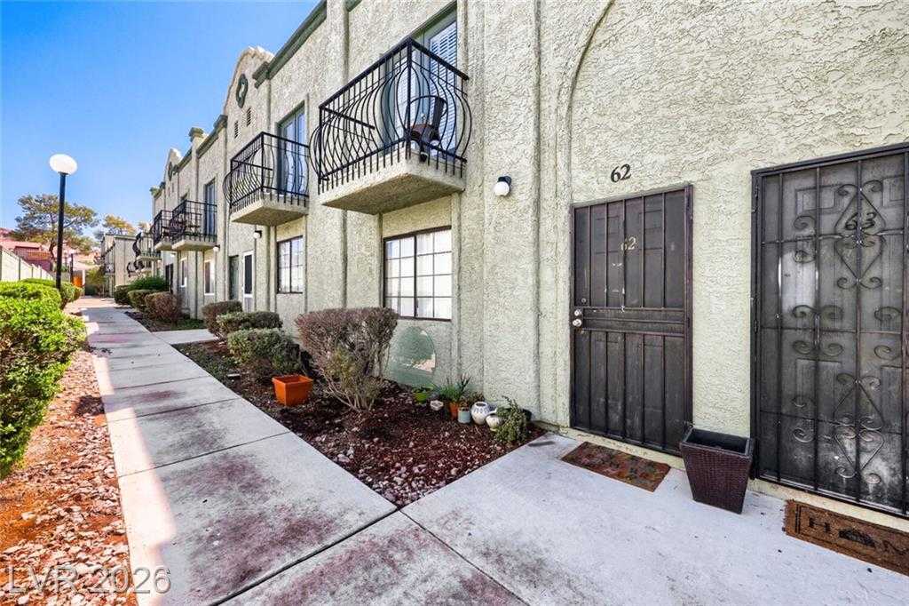 7066 Burcot Avenue APT B62 Las Vegas Nevada United States, for Sale, residential, Renae Meath, SMG Realty