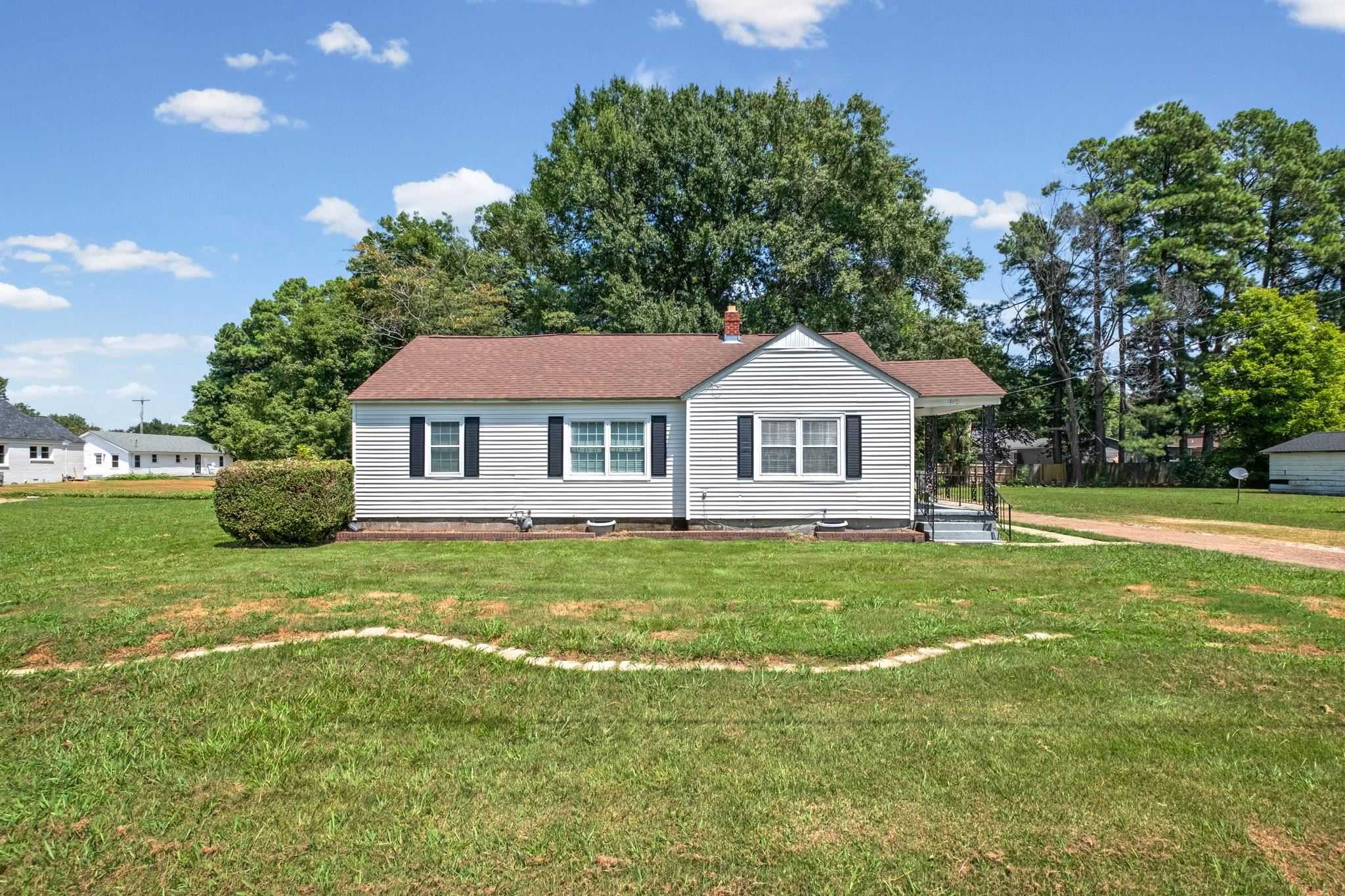 46 CHARLES AVE Munford Tennessee United States, for Sale, residential, Verna Littleton, Fast Track Realty