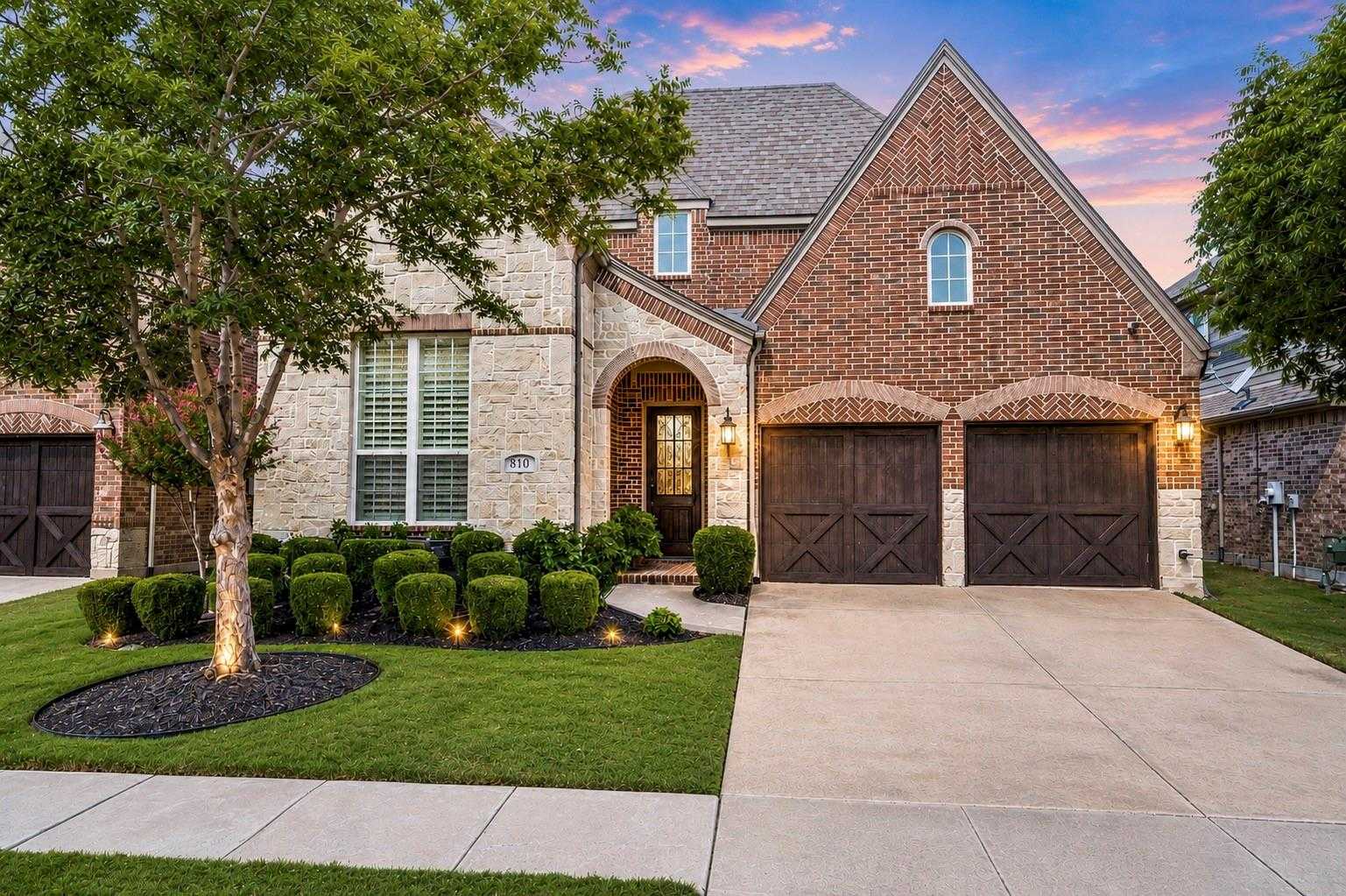 8104 Paisley The Colony Texas United States, for Sale, residential,  , Orbit Realty Group