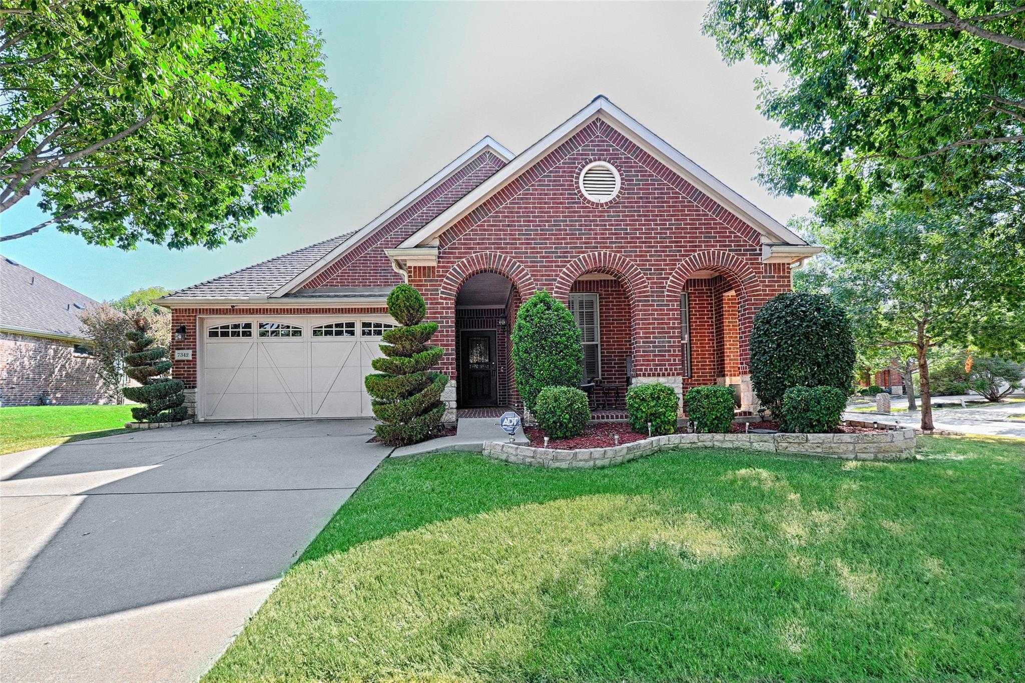 7342 Reflection Bay Drive Frisco Texas United States, for Sale, residential,  , Orbit Realty Group