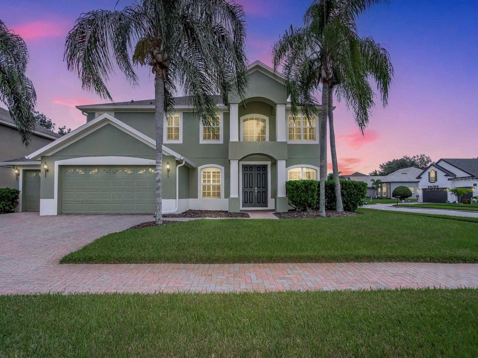 10093 CHARDONNAY DRIVE Orlando Florida United States, for Sale, residential, Ken Anderson, ApexOne Realty, Inc.