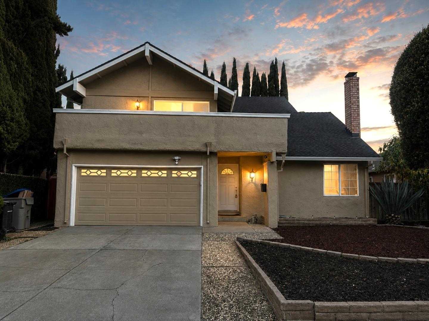 4193 Monet Circle San Jose California United States, for Sale, residential,  , InCom Example Brokerage