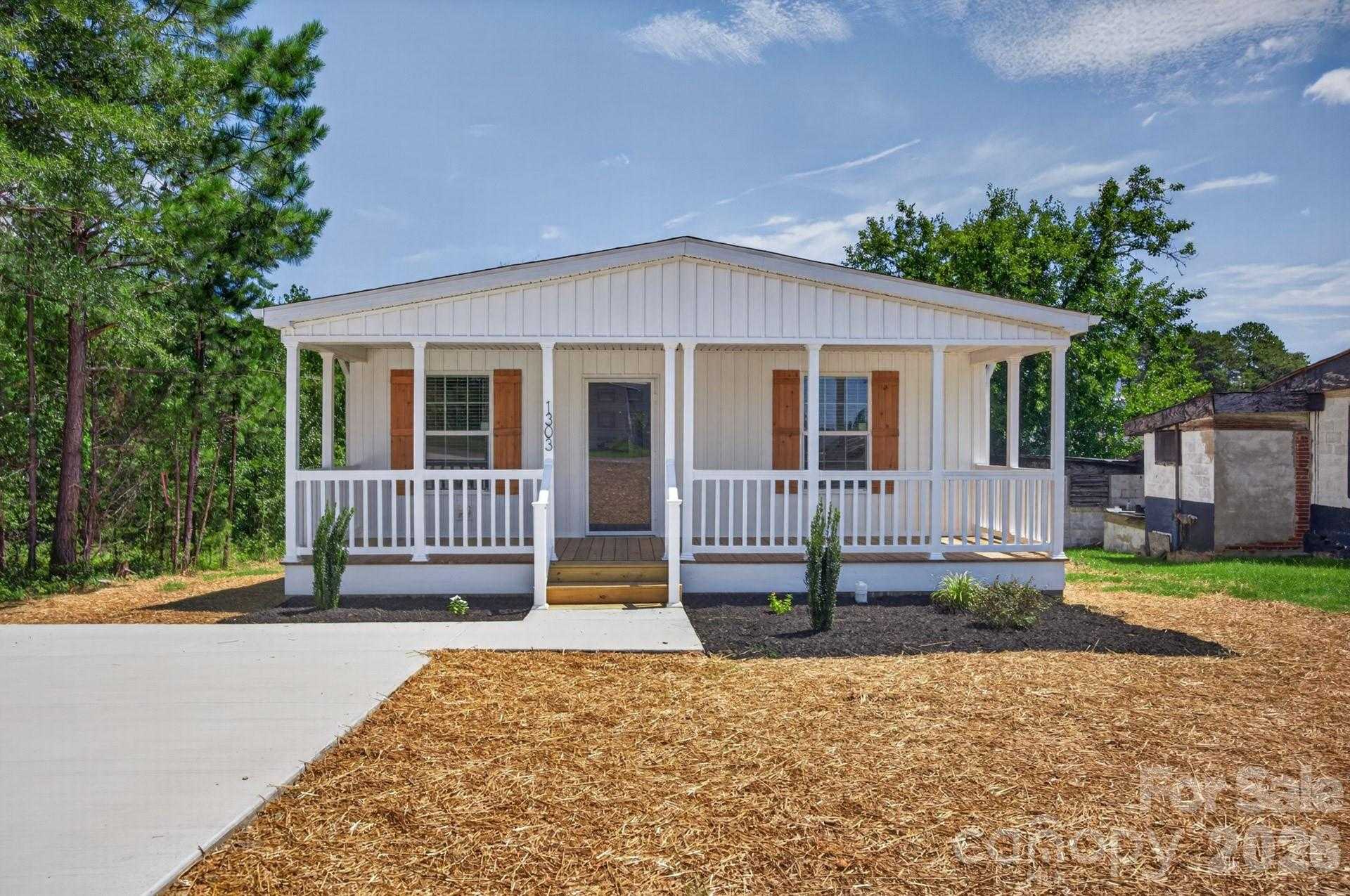 1303 Elrado Street Burlington North Carolina United States, for Sale, residential,  , KelahOmar, LLC