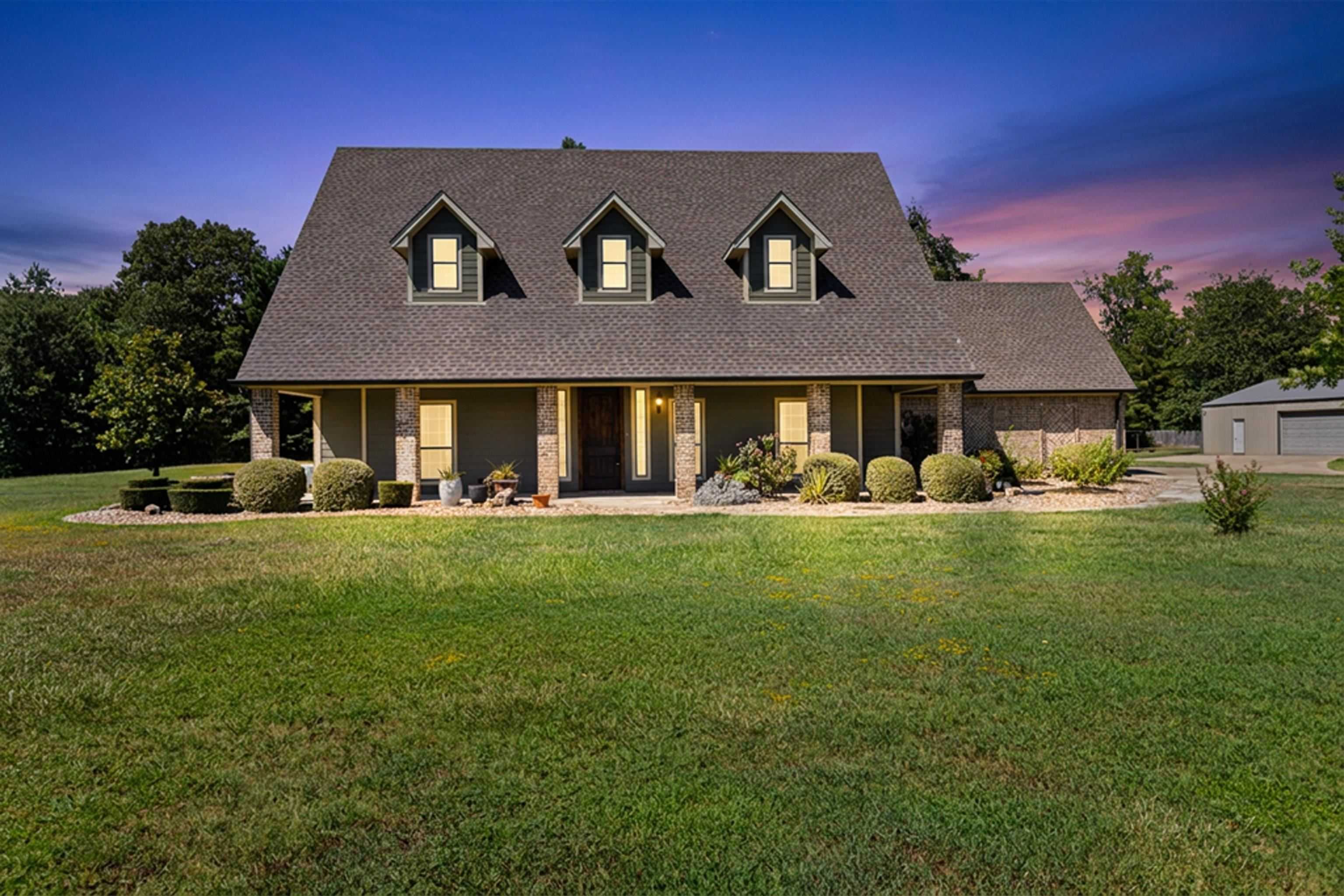 116 Deerfield N Longview Texas United States, for Sale, residential,  , Drake Chapman Real Estate, Brokerage