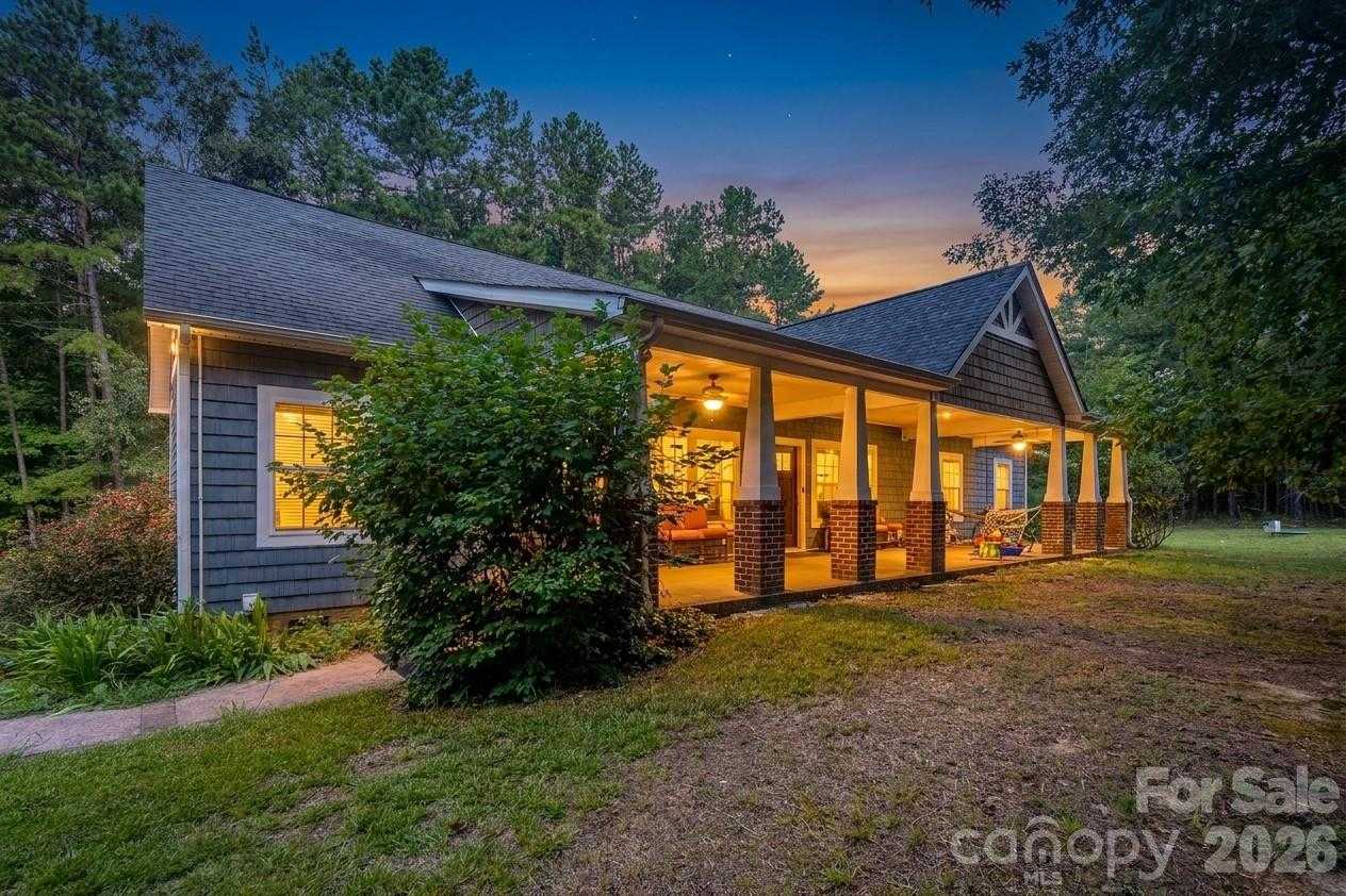 13891 Connor Road Gold Hill North Carolina United States, for Sale, residential, David Garofalo, Carolina4Sale Realty LLC