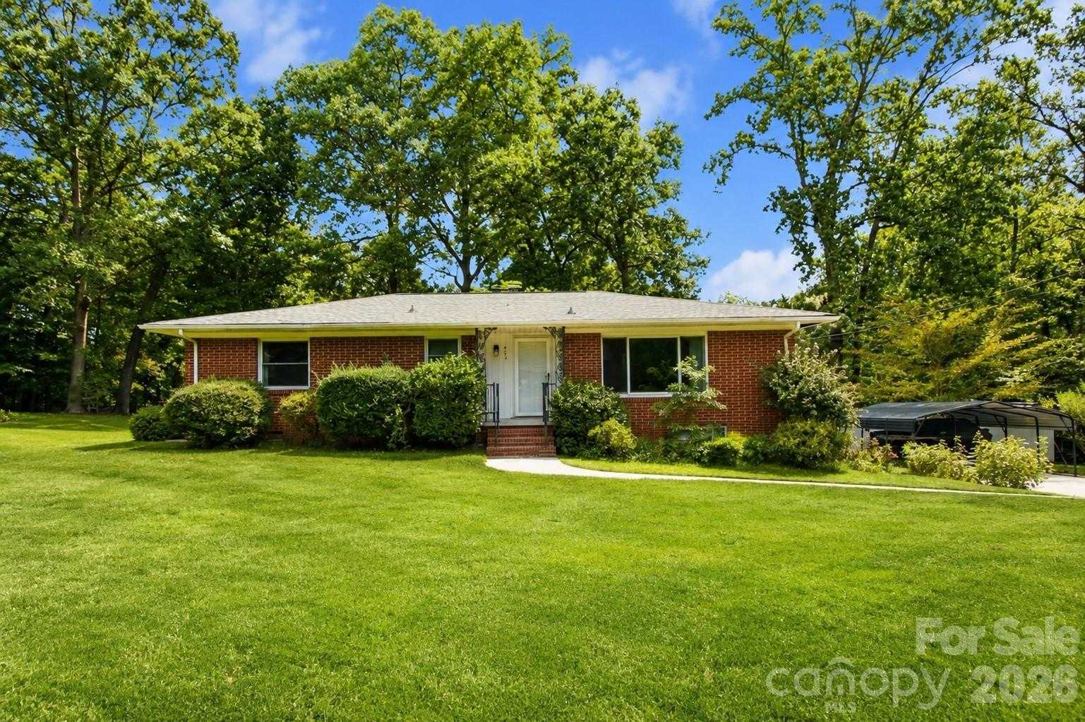 406 Town Street Landis North Carolina United States, for Sale, residential, David Garofalo, Carolina4Sale Realty LLC