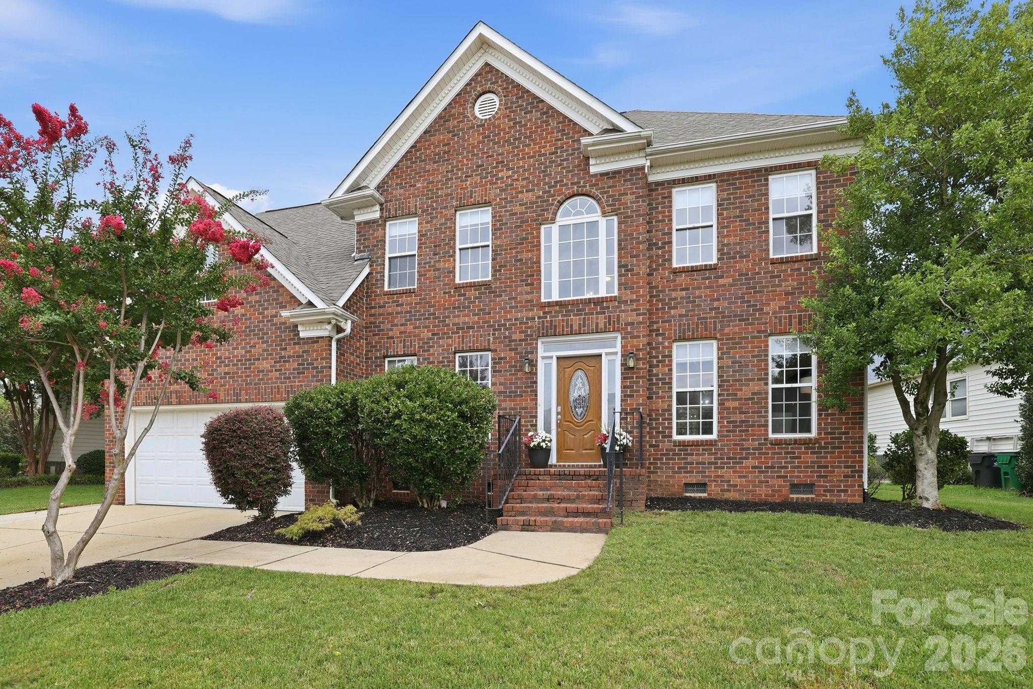 12415 Oakbriar Lane Charlotte North Carolina United States, for Sale, residential, William (Will) Owens , South Charlotte Properties