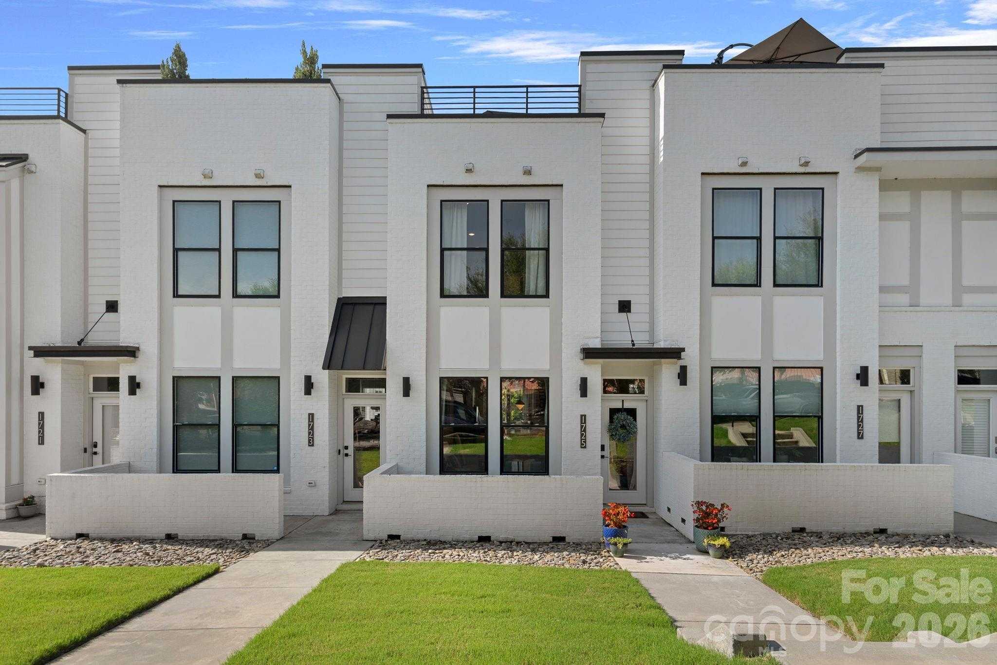 1725 Wesley Green Way Charlotte North Carolina United States, for Sale, residential, Kristen Haynes, New Home Buyers Brokers / Realty Pros