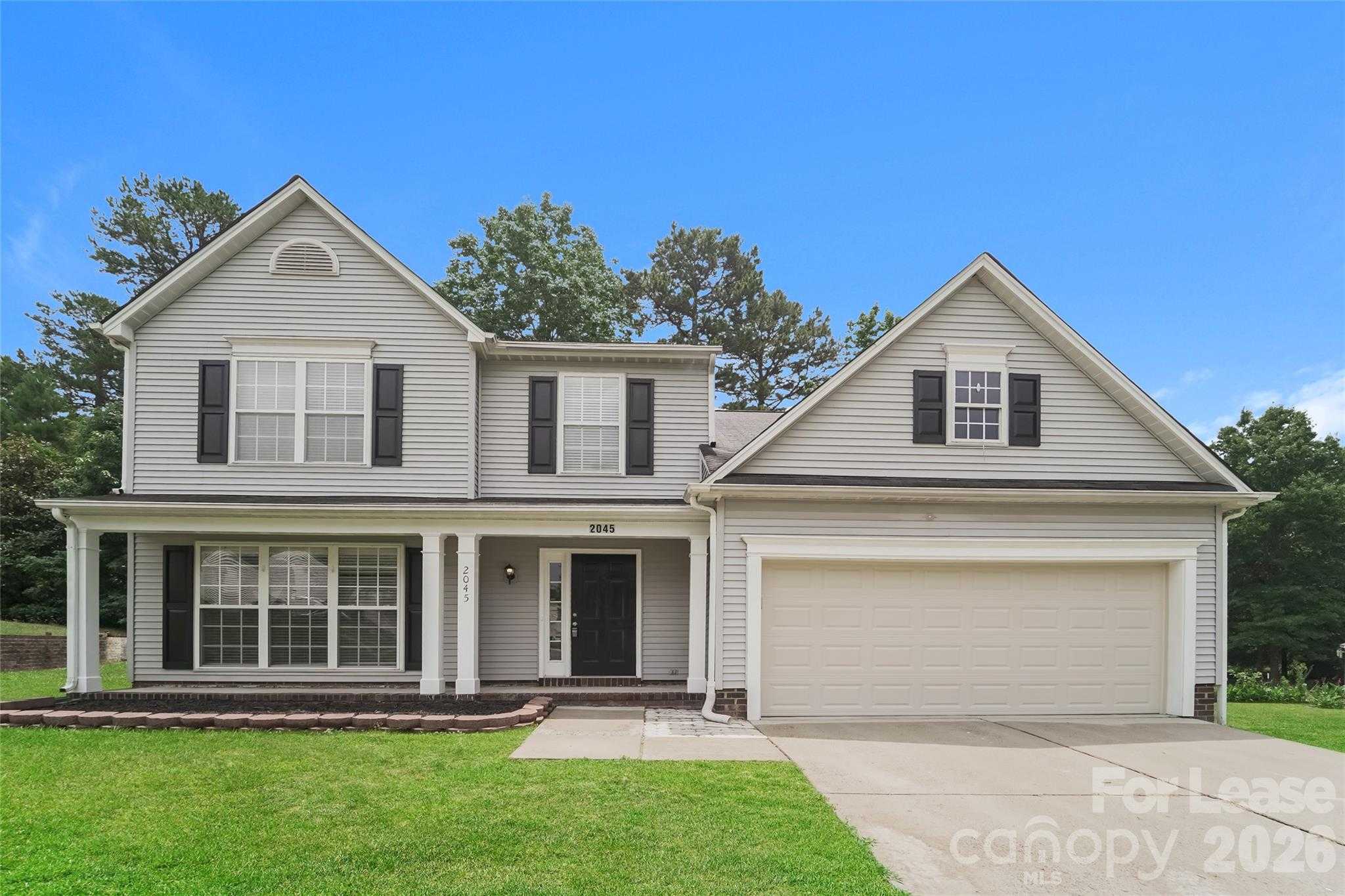 2045 Mallard Pine Court Charlotte North Carolina United States, for Rent, residential, Kristen Haynes, New Home Buyers Brokers / Realty Pros