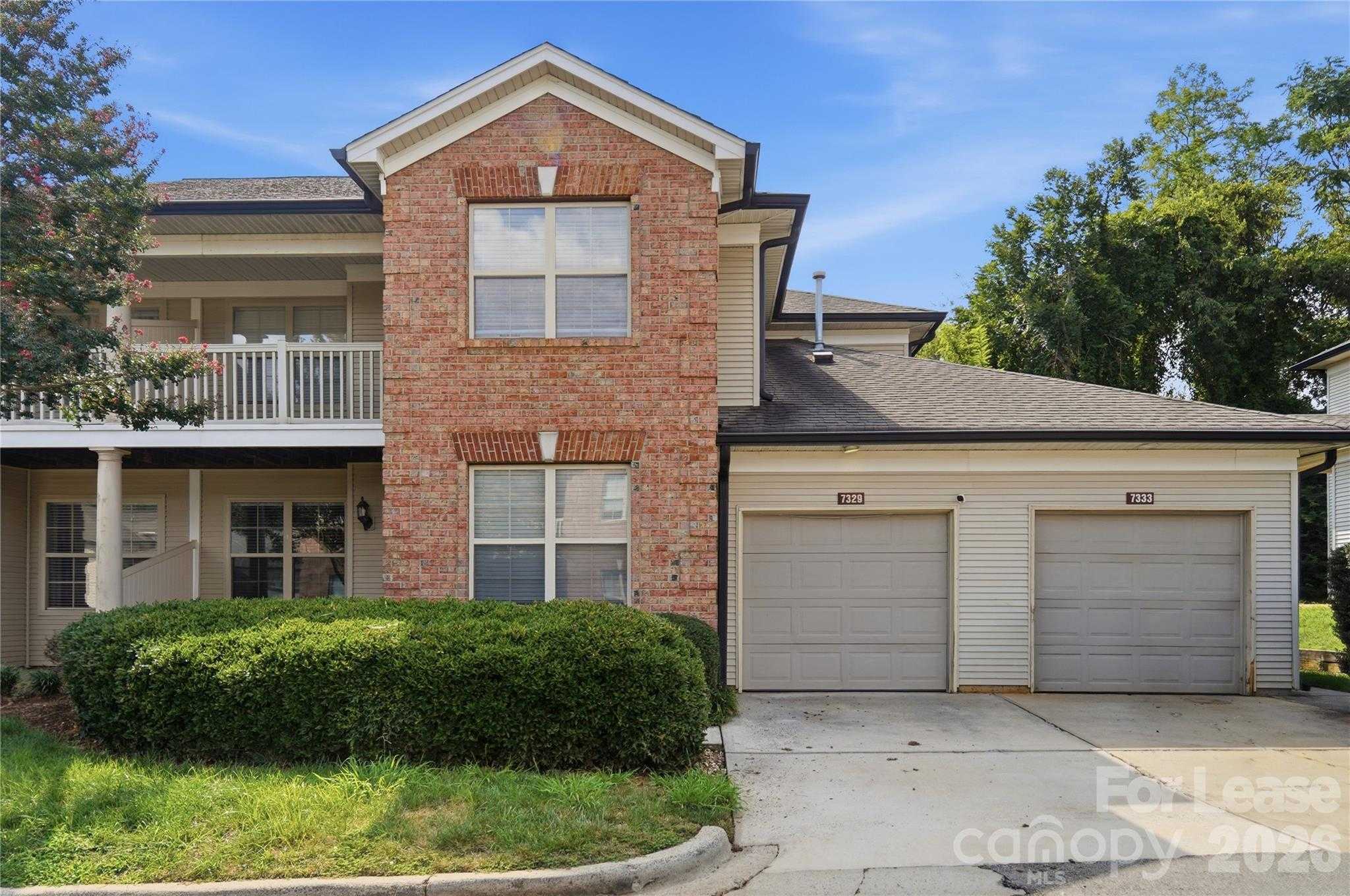 7329 Michaels Landing Drive Charlotte North Carolina United States, for Rent, residential, Kristen Haynes, New Home Buyers Brokers / Realty Pros