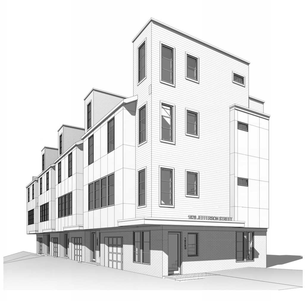 1828 Jefferson St Nashville Tennessee United States, for Sale, commercial, Amy Kempf, Reliant Realty ERA Powered