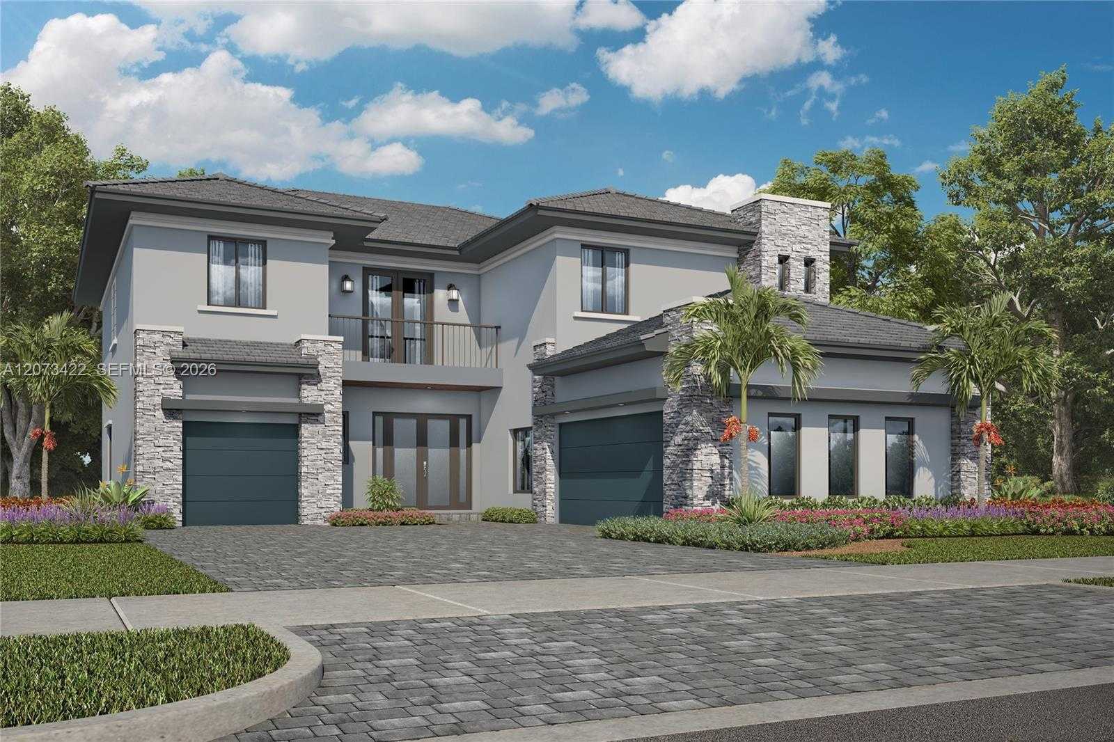 12470 EULALIA STREET Parkland Florida United States, for Sale, residential, Pierre J Denis, Realty 100