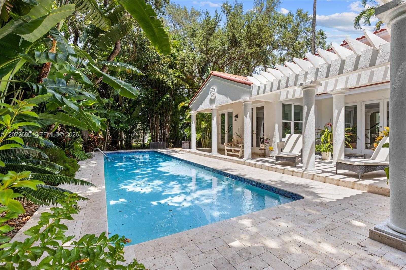 11050 Girasol Ave Coral Gables Florida United States, for Sale, residential,  , Tejeda Real Estate Inc. 
