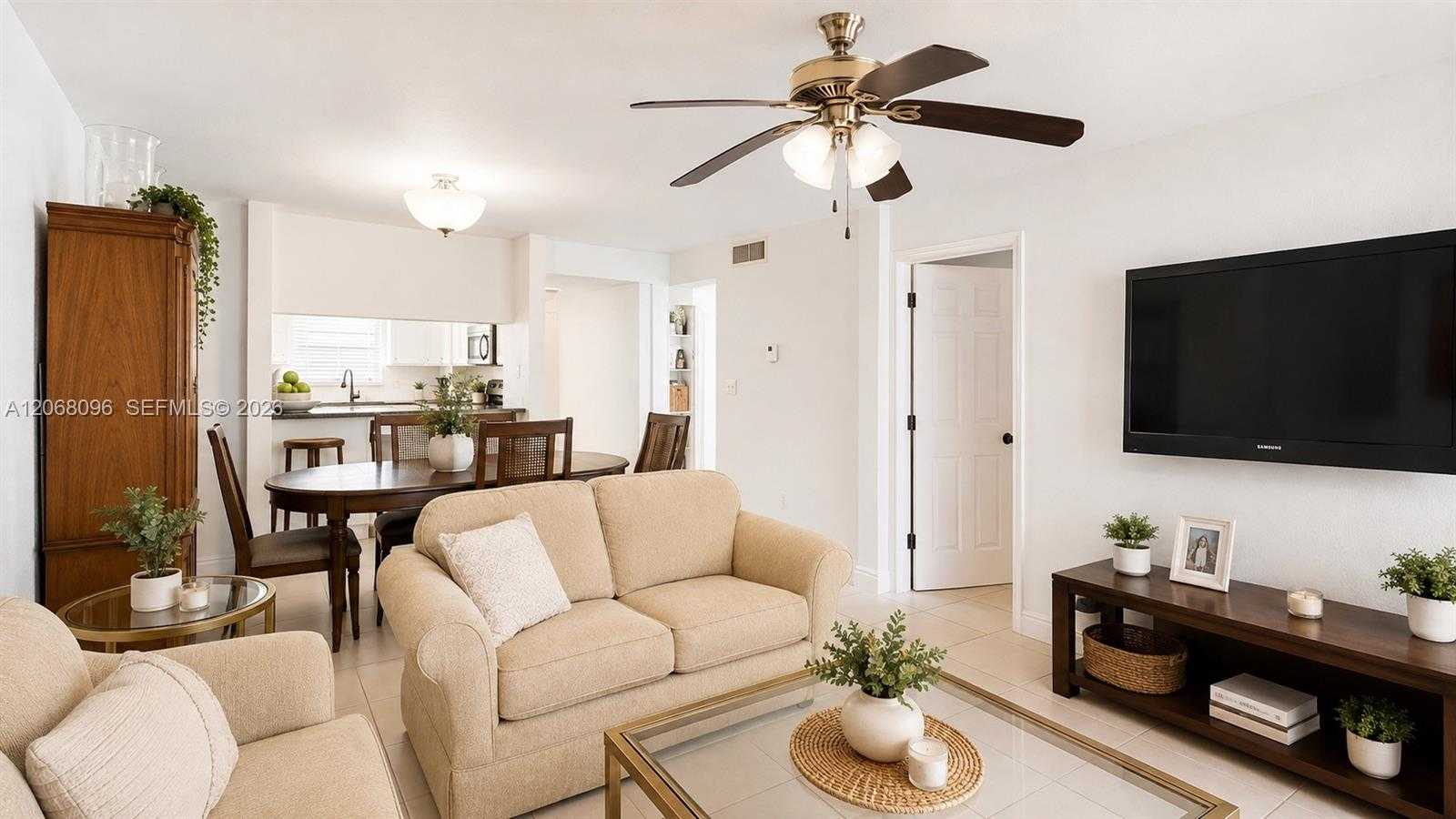 19771 SW 114th Ave  APT 126 Miami Florida United States, for Sale, residential, NADIESKA  ULLOA , New Dreams Realty