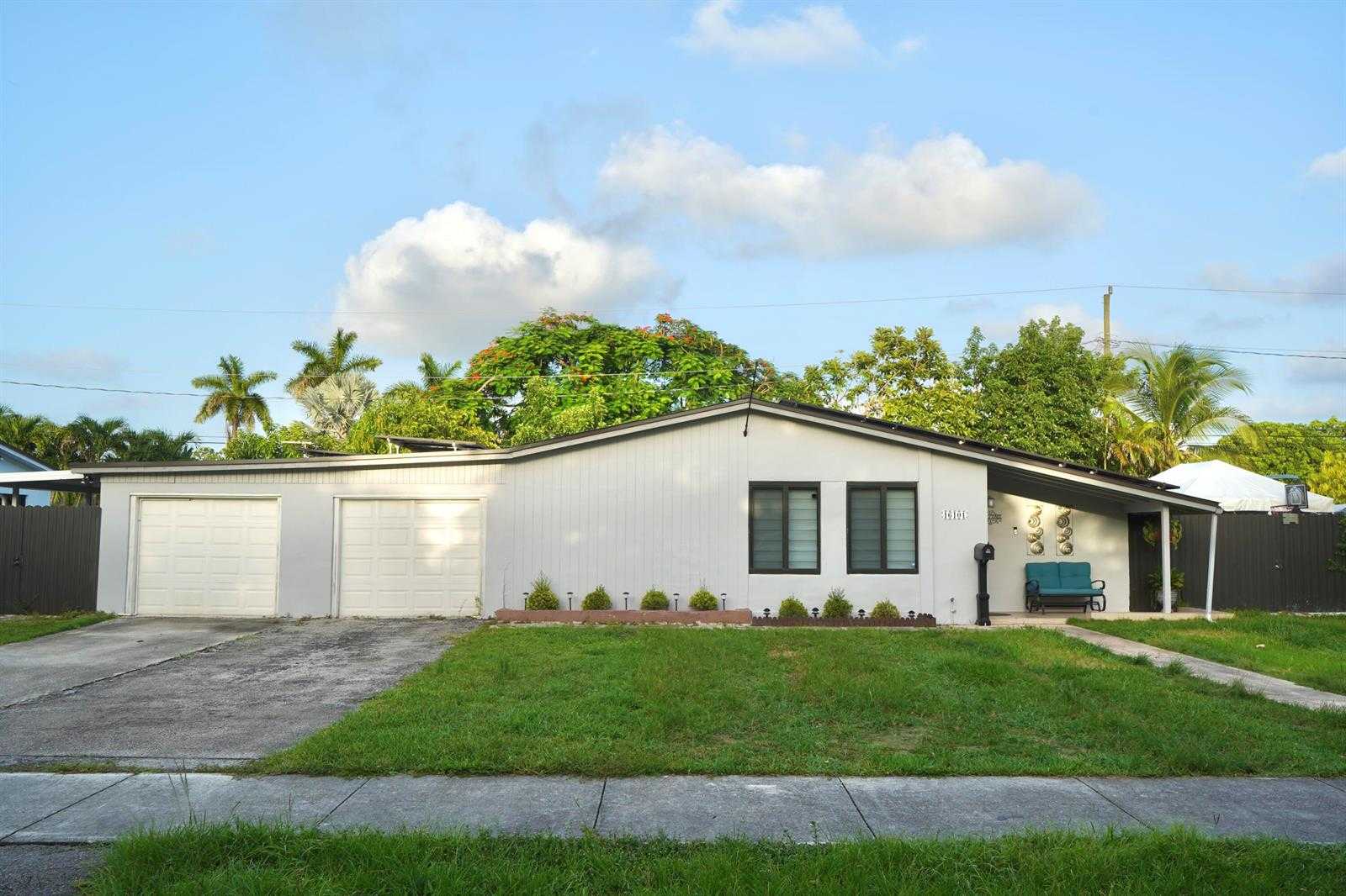 16101 SW 98th Avenue Miami Florida United States, for Sale, residential, Sandra Benkahla, The 305 Agency