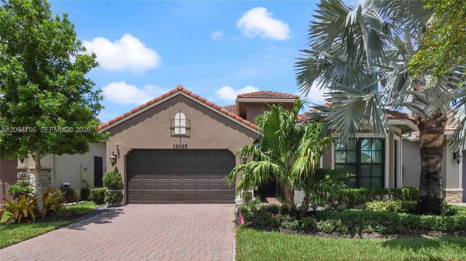 12025 Kalmar Cir North Parkland Florida United States, for Sale, residential, Pierre J Denis, Realty 100