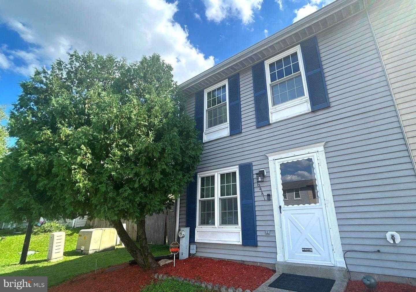 6441 GRAFTON GARTH COURT Glen Burnie Maryland United States, for Rent, residential, Litra  Simms, Simms and Associates